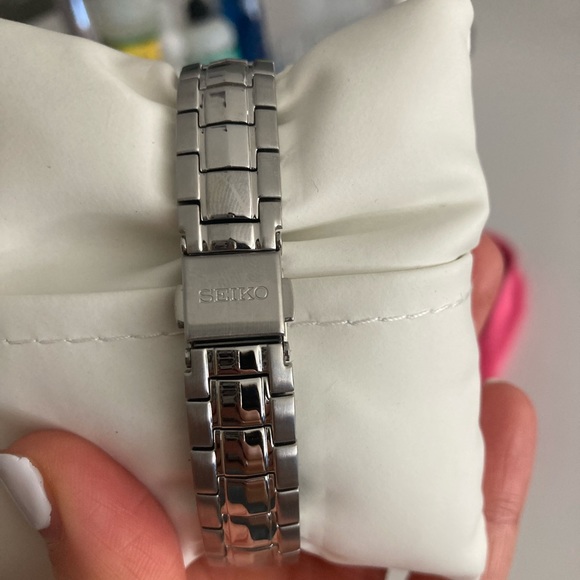Seiko Watch - Picture 5 of 8